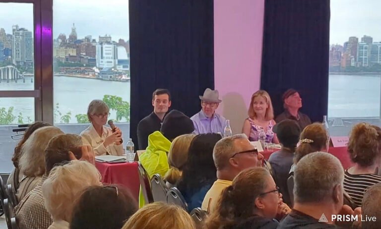 Hoboken Sinatra Sing-Off